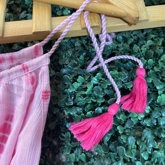 George Tie Dye Dress. Size XL ( Fit M- XL) - Picture 4 of 9